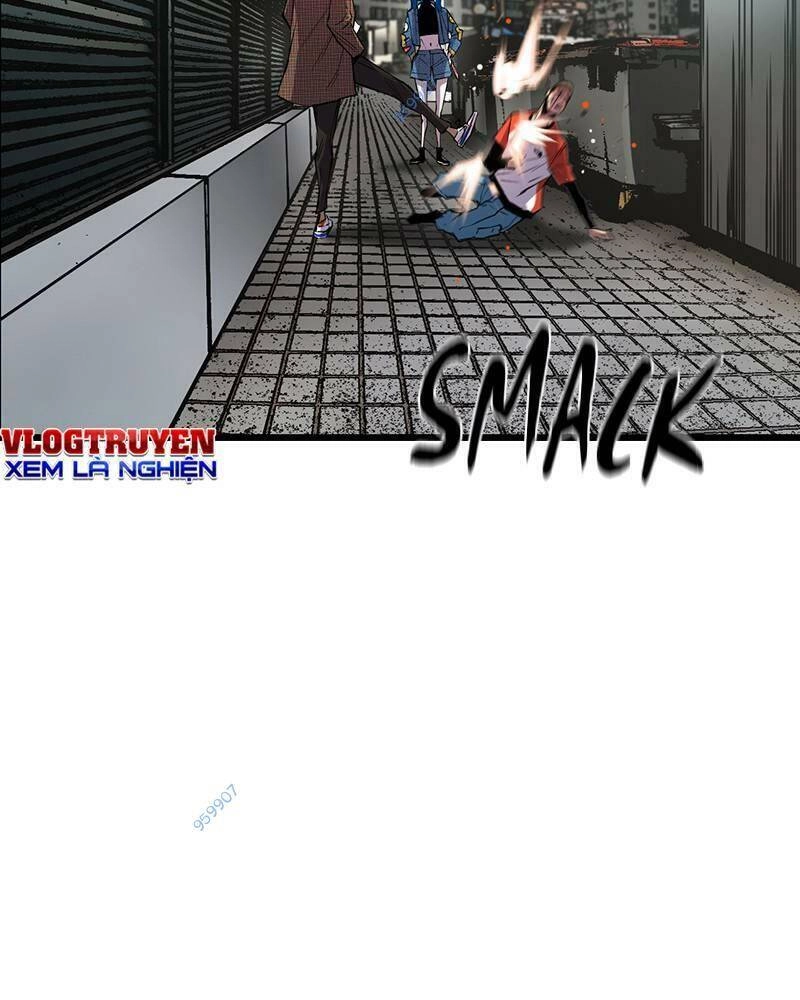 Phòng Gym Hanlim Chapter 34 - 58