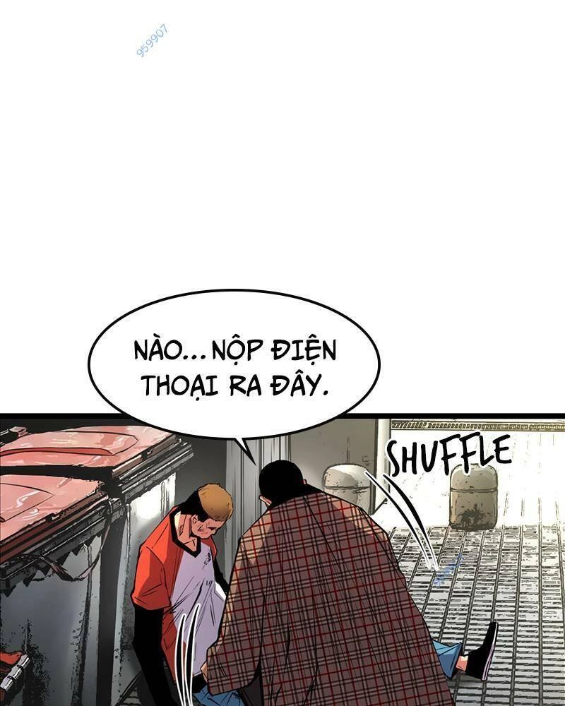 Phòng Gym Hanlim Chapter 34 - 63