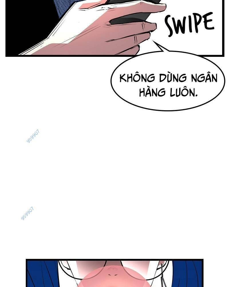 Phòng Gym Hanlim Chapter 34 - 67