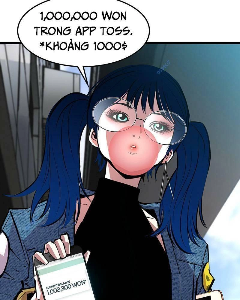 Phòng Gym Hanlim Chapter 34 - 69