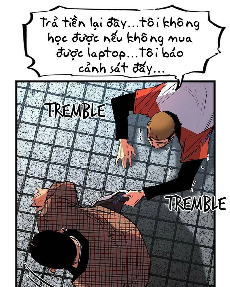 Phòng Gym Hanlim Chapter 34 - 74