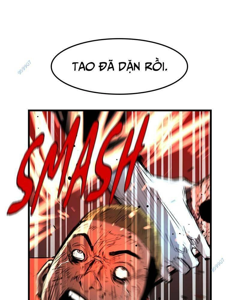 Phòng Gym Hanlim Chapter 34 - 79