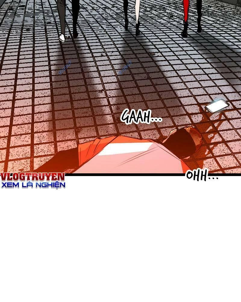 Phòng Gym Hanlim Chapter 34 - 94