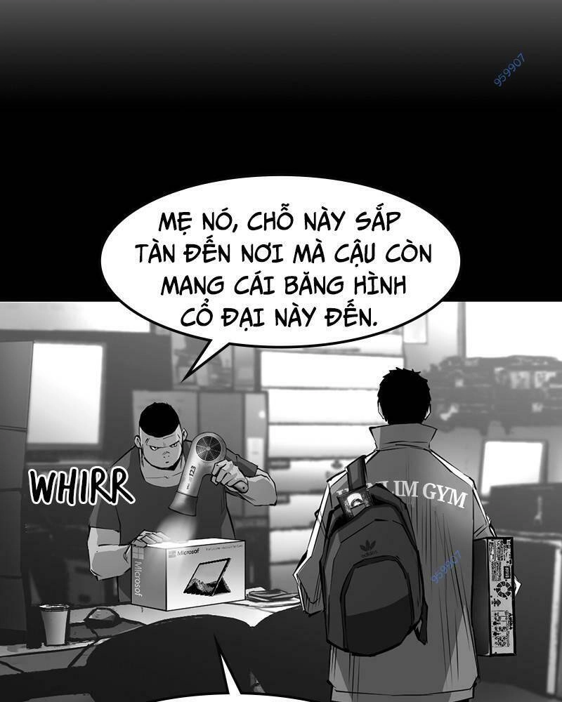 Phòng Gym Hanlim Chapter 34 - 101