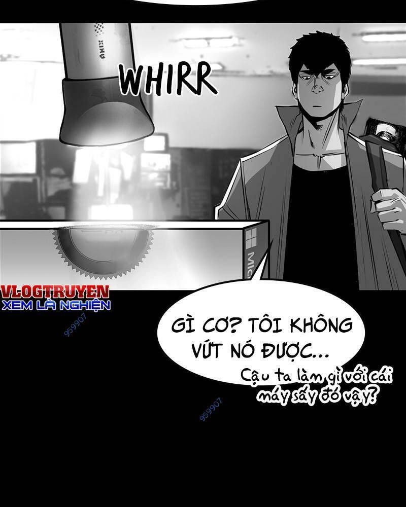 Phòng Gym Hanlim Chapter 34 - 103