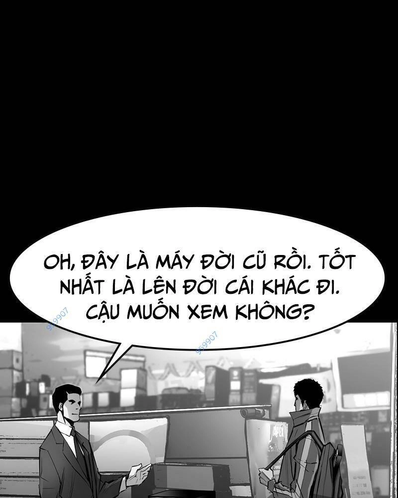 Phòng Gym Hanlim Chapter 34 - 104