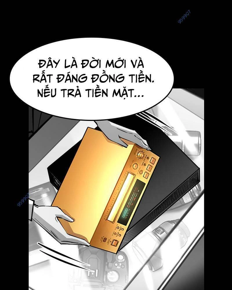 Phòng Gym Hanlim Chapter 34 - 106