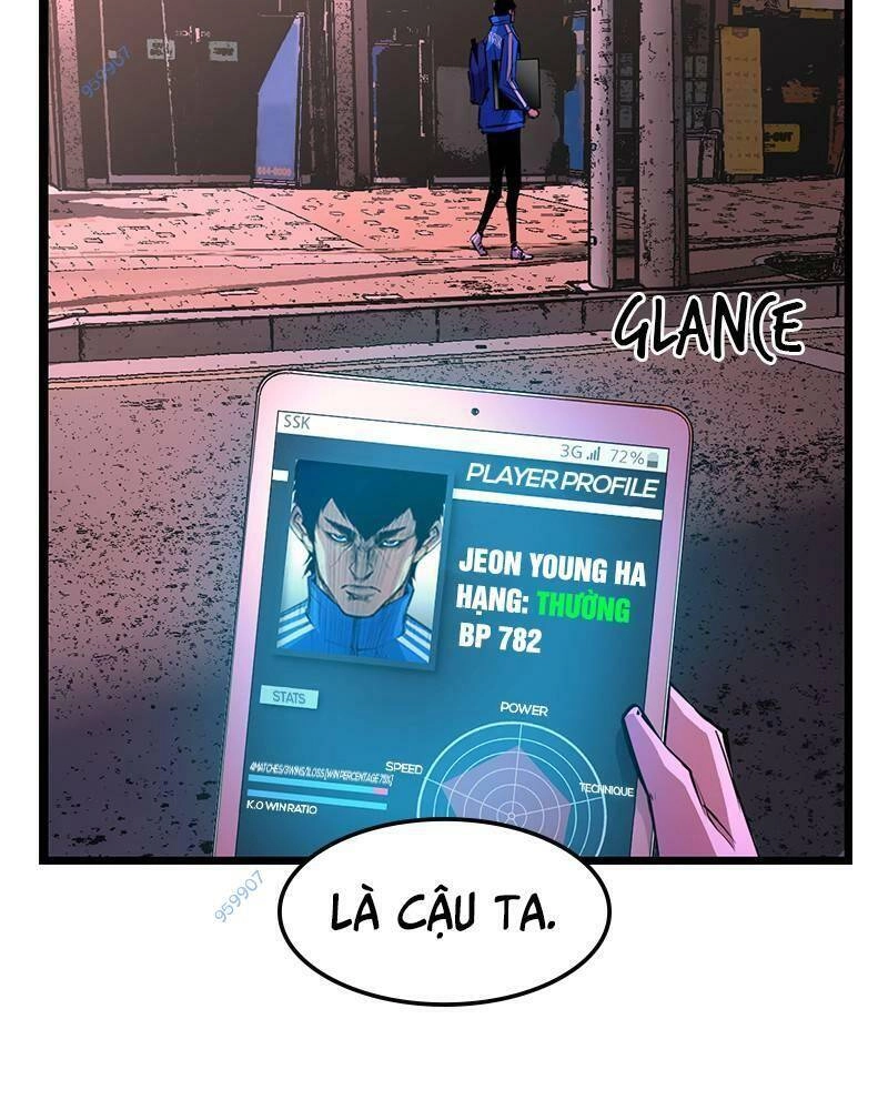 Phòng Gym Hanlim Chapter 34 - 118