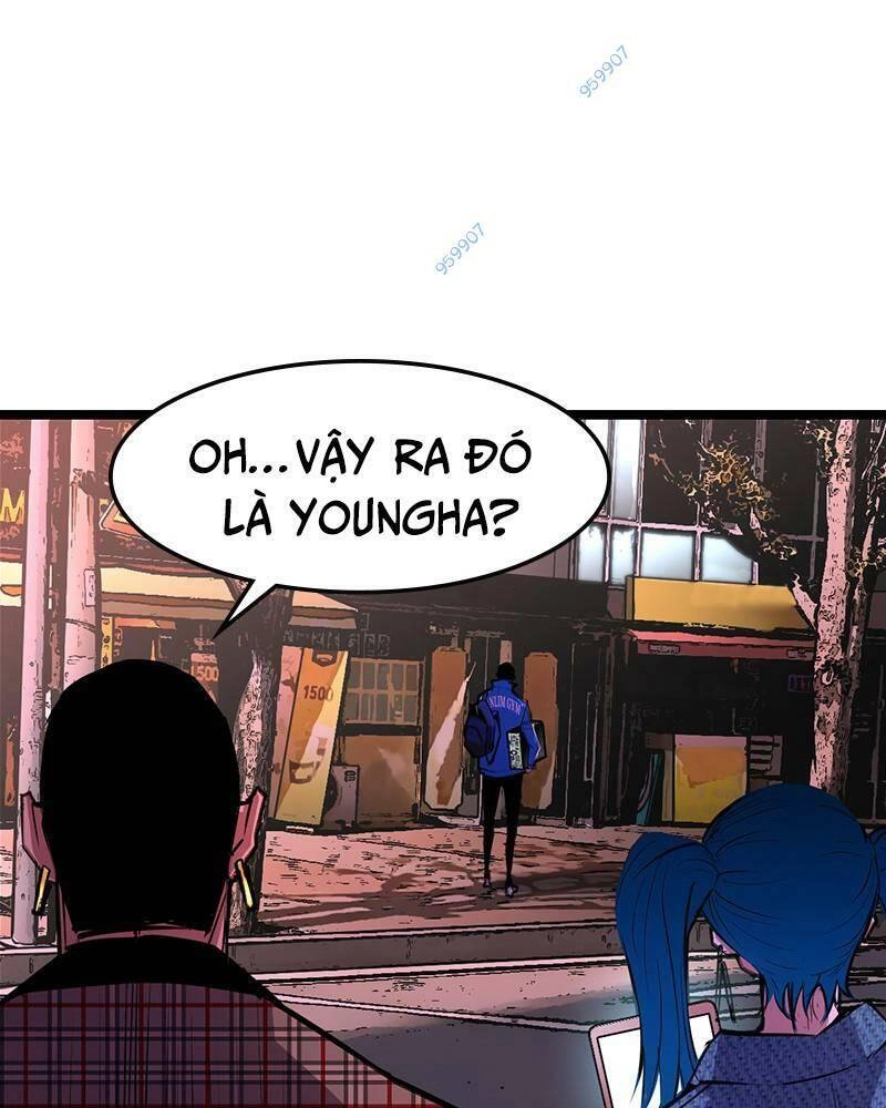 Phòng Gym Hanlim Chapter 34 - 121