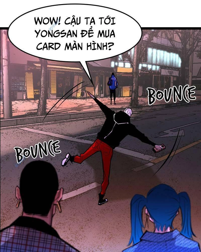 Phòng Gym Hanlim Chapter 34 - 125