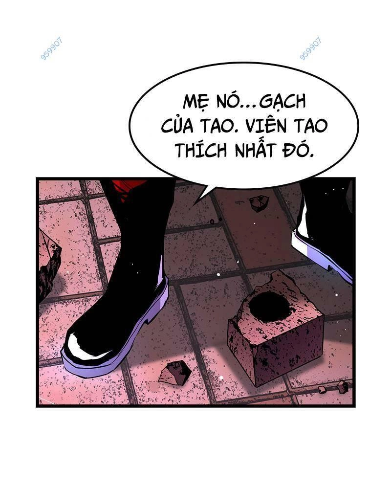 Phòng Gym Hanlim Chapter 35 - 10