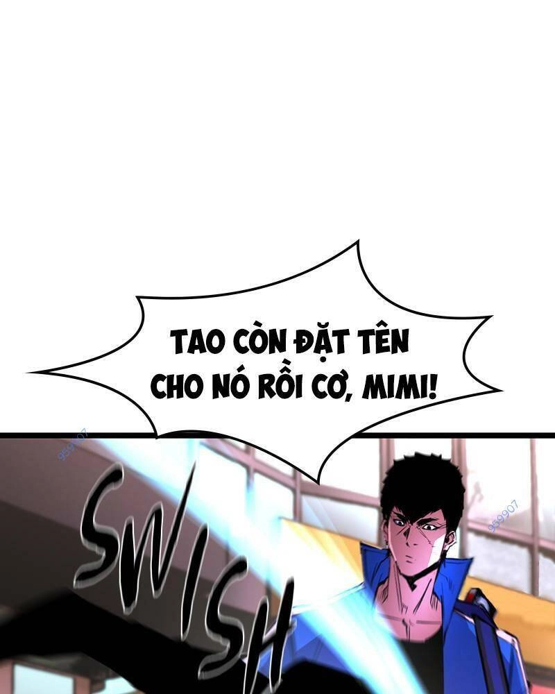 Phòng Gym Hanlim Chapter 35 - 11