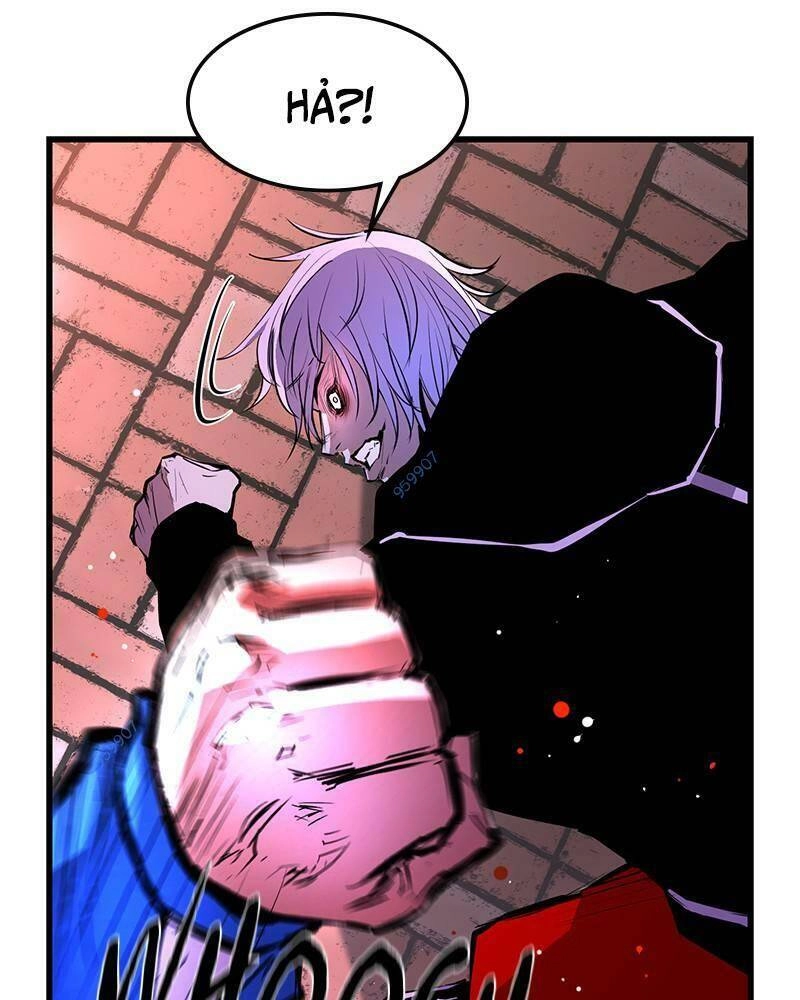 Phòng Gym Hanlim Chapter 35 - 13