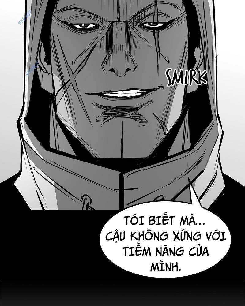 Phòng Gym Hanlim Chapter 35 - 17