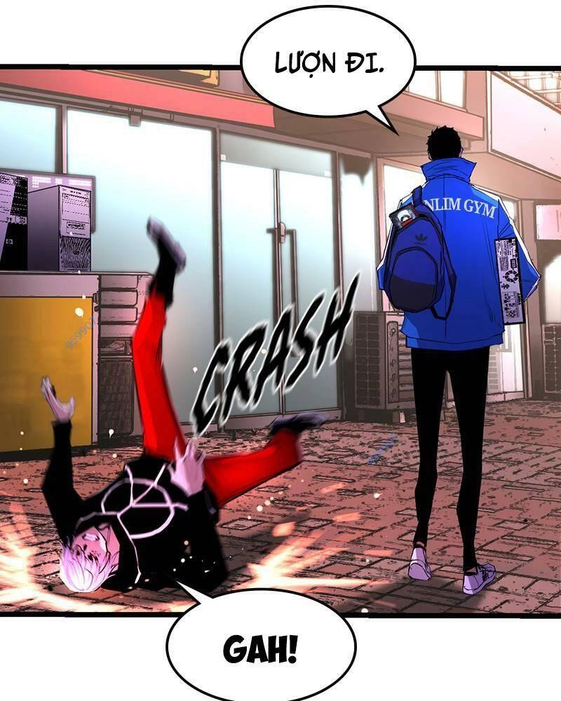 Phòng Gym Hanlim Chapter 35 - 21