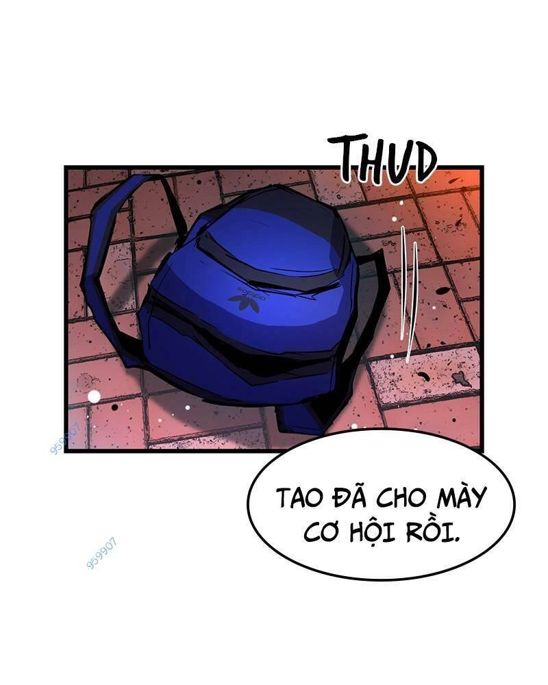 Phòng Gym Hanlim Chapter 35 - 29