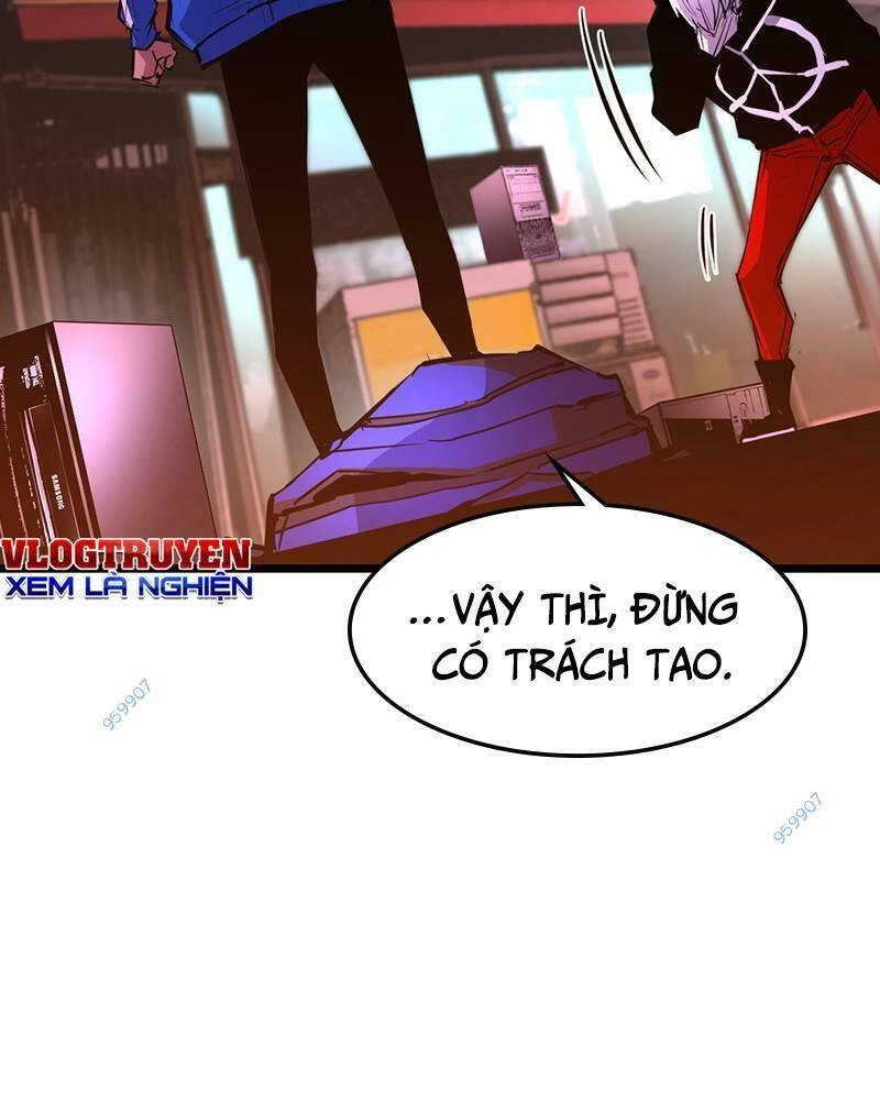 Phòng Gym Hanlim Chapter 35 - 31