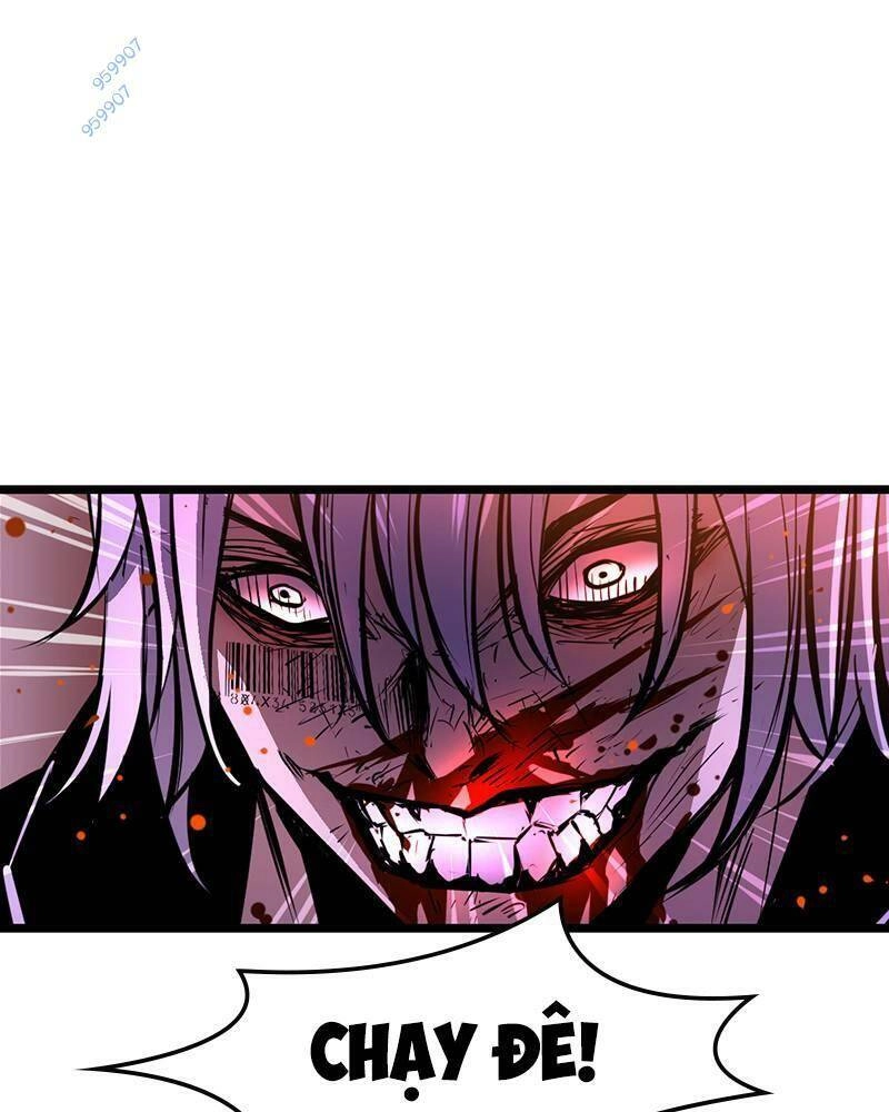 Phòng Gym Hanlim Chapter 35 - 33