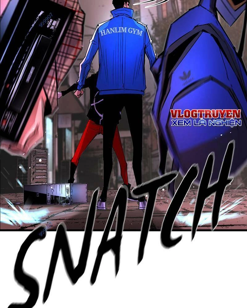 Phòng Gym Hanlim Chapter 35 - 35