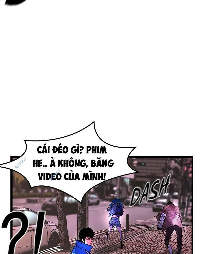 Phòng Gym Hanlim Chapter 35 - 36