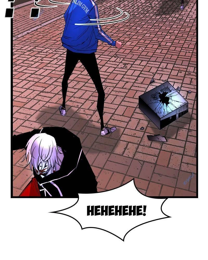 Phòng Gym Hanlim Chapter 35 - 37