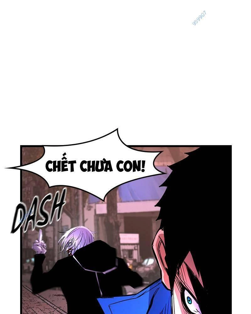 Phòng Gym Hanlim Chapter 35 - 38