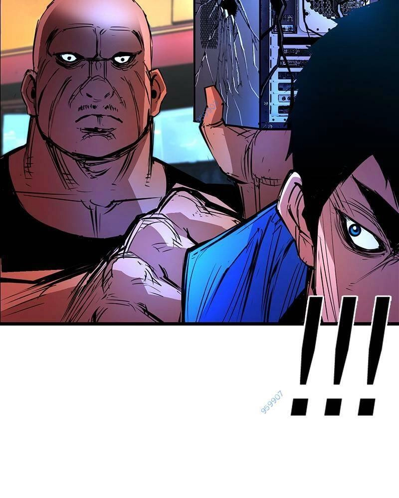 Phòng Gym Hanlim Chapter 35 - 43