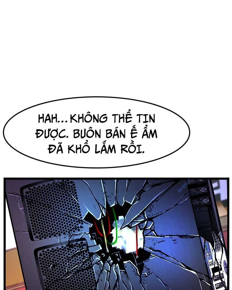 Phòng Gym Hanlim Chapter 35 - 44