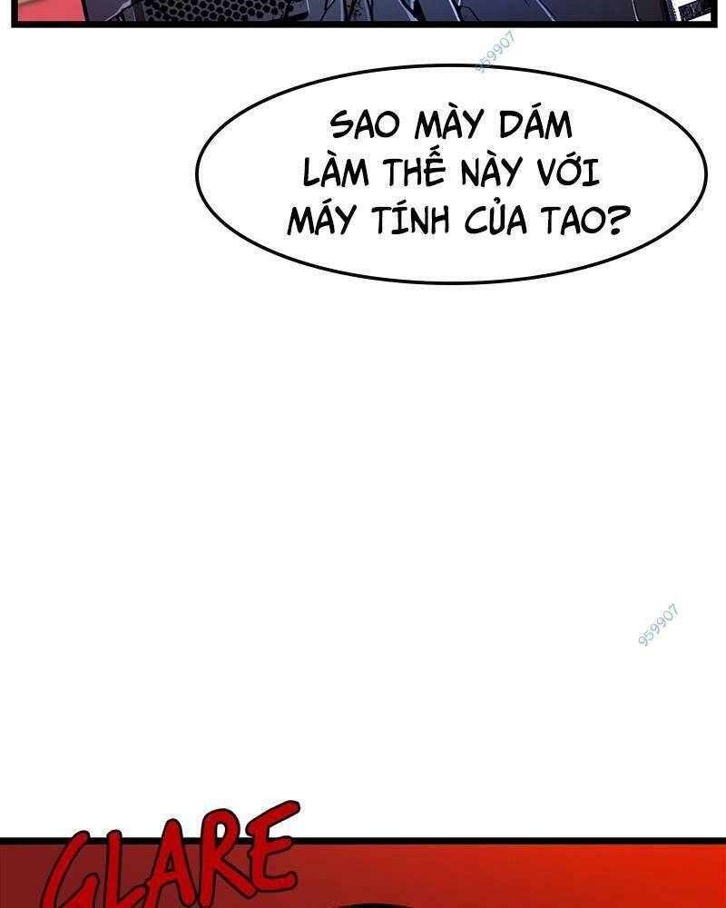 Phòng Gym Hanlim Chapter 35 - 45