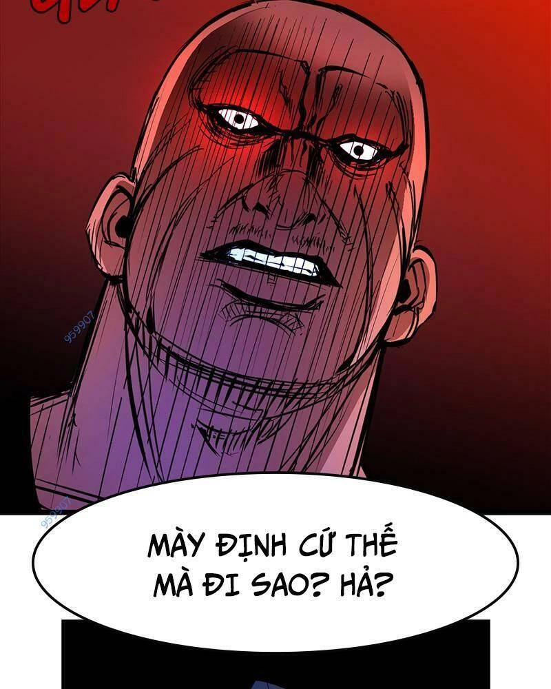 Phòng Gym Hanlim Chapter 35 - 46