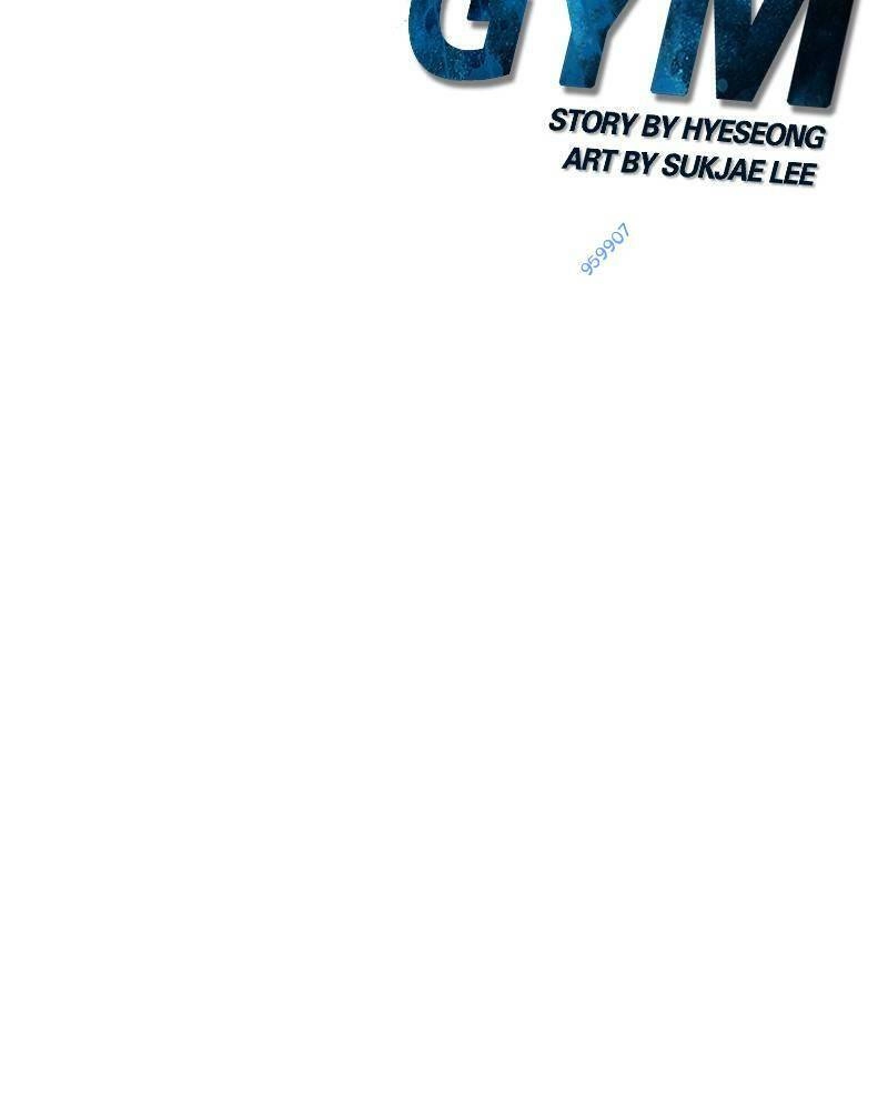 Phòng Gym Hanlim Chapter 35 - 49