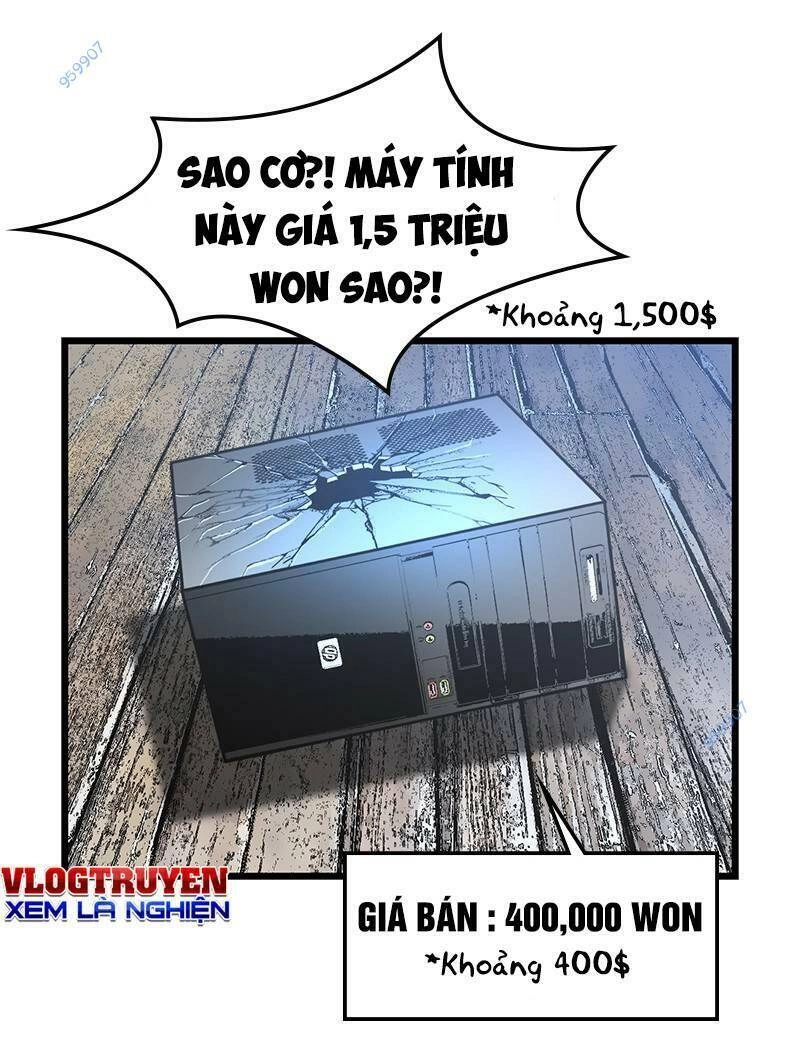 Phòng Gym Hanlim Chapter 35 - 50