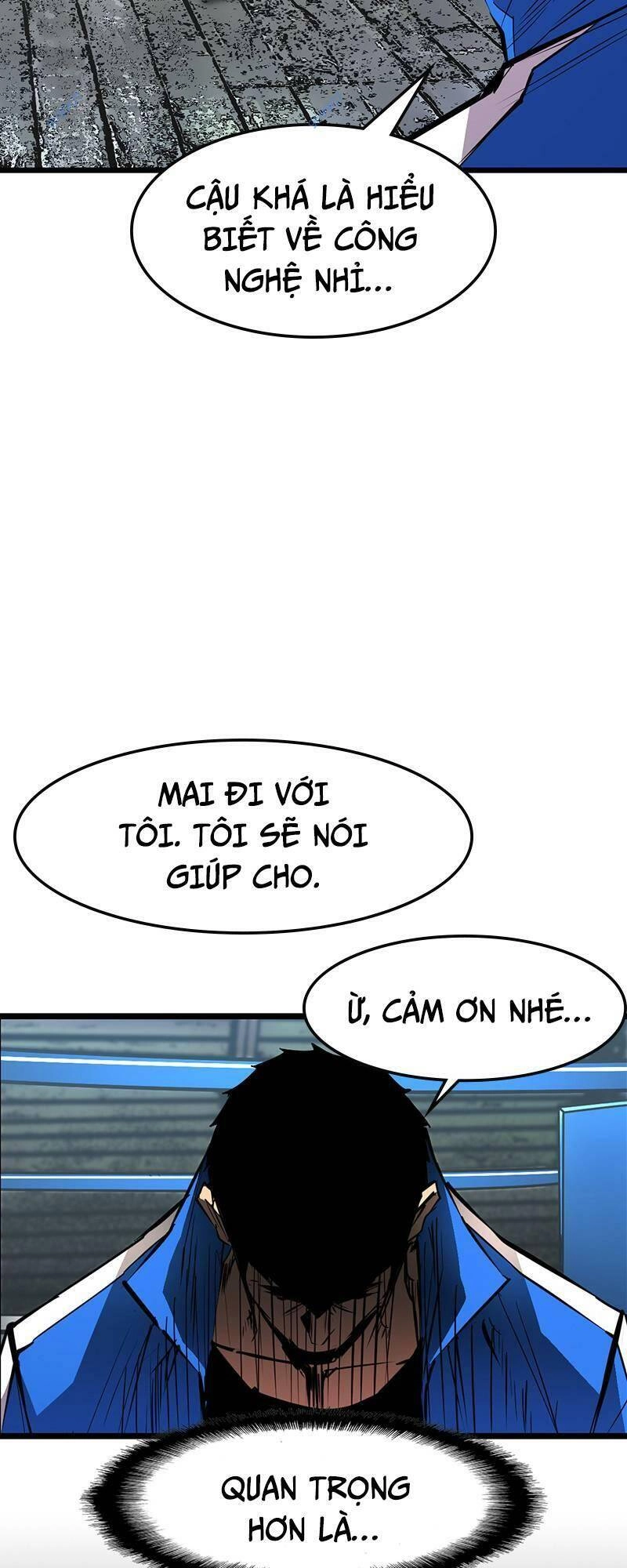 Phòng Gym Hanlim Chapter 35 - 54