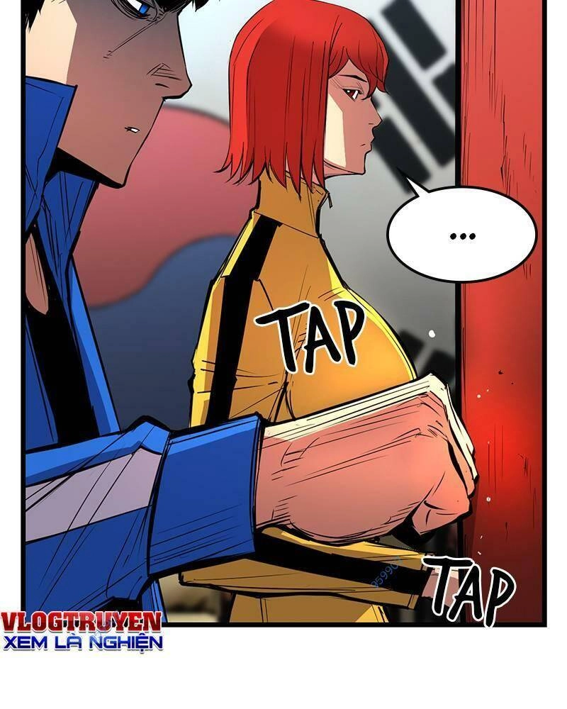 Phòng Gym Hanlim Chapter 35 - 62