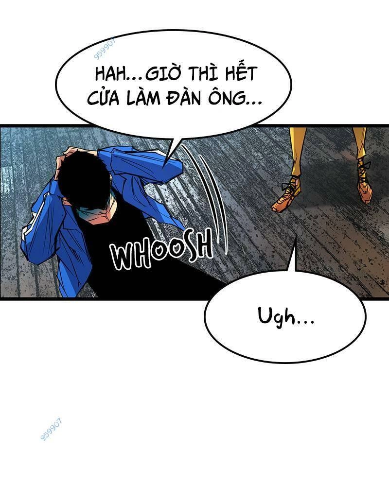 Phòng Gym Hanlim Chapter 35 - 65