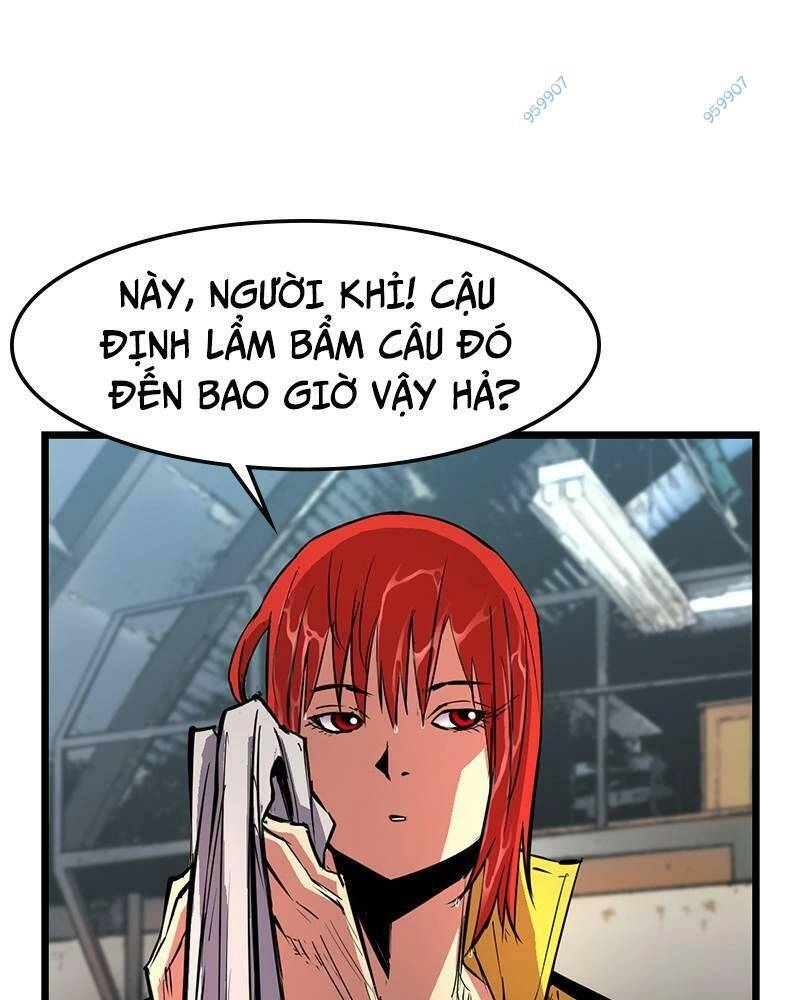 Phòng Gym Hanlim Chapter 35 - 67