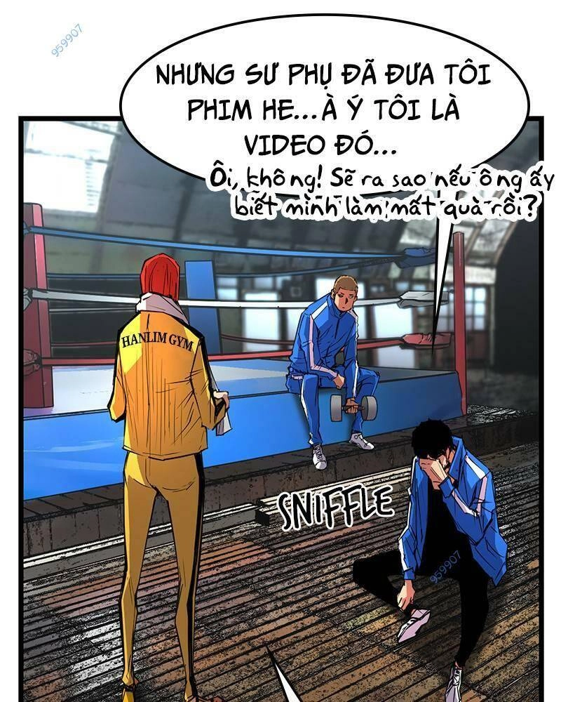 Phòng Gym Hanlim Chapter 35 - 69