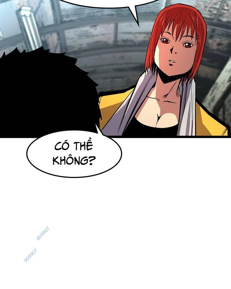 Phòng Gym Hanlim Chapter 35 - 71