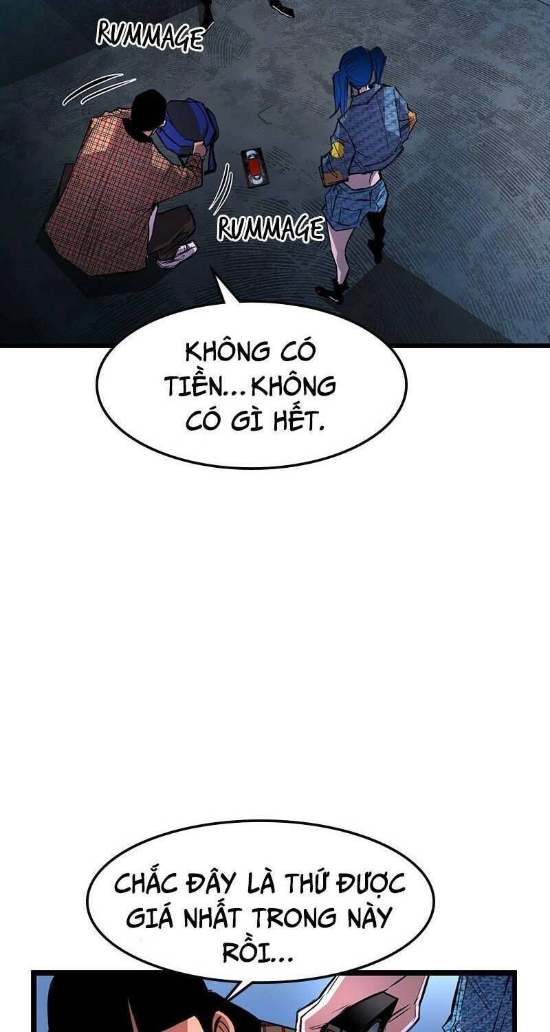 Phòng Gym Hanlim Chapter 35 - 78