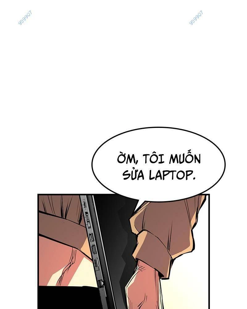 Phòng Gym Hanlim Chapter 35 - 95