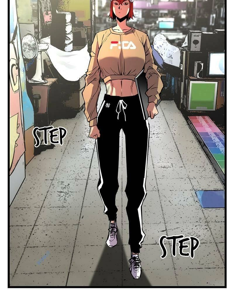 Phòng Gym Hanlim Chapter 35 - 97