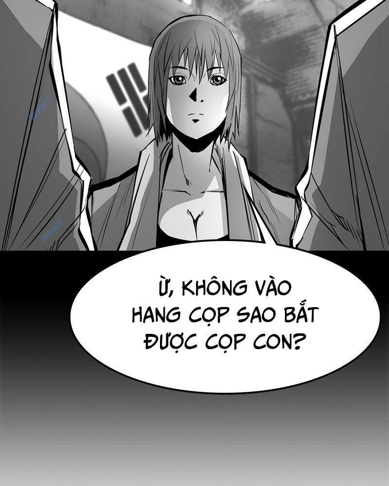 Phòng Gym Hanlim Chapter 35 - 99
