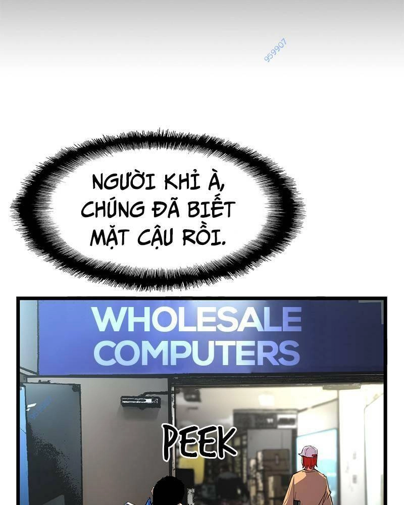 Phòng Gym Hanlim Chapter 35 - 100