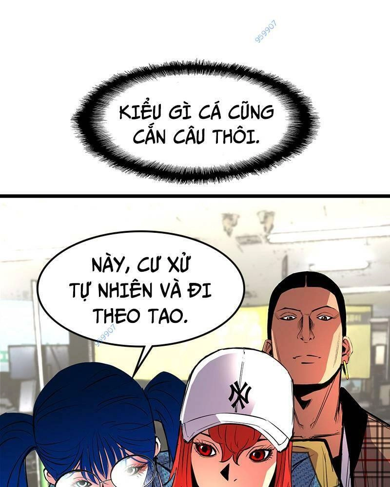 Phòng Gym Hanlim Chapter 35 - 110