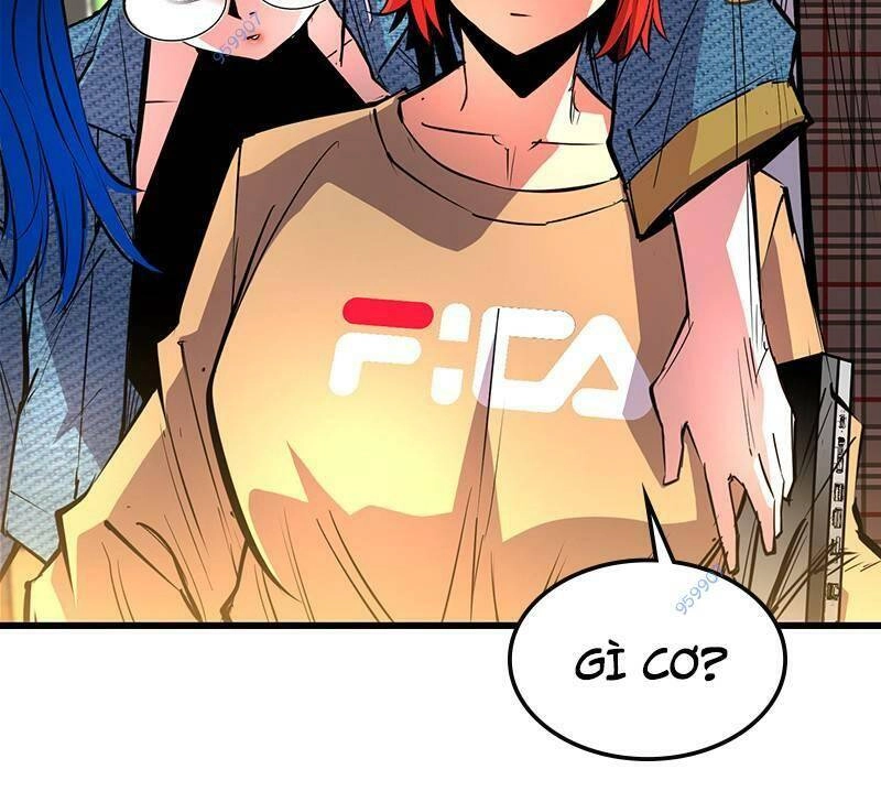 Phòng Gym Hanlim Chapter 35 - 111