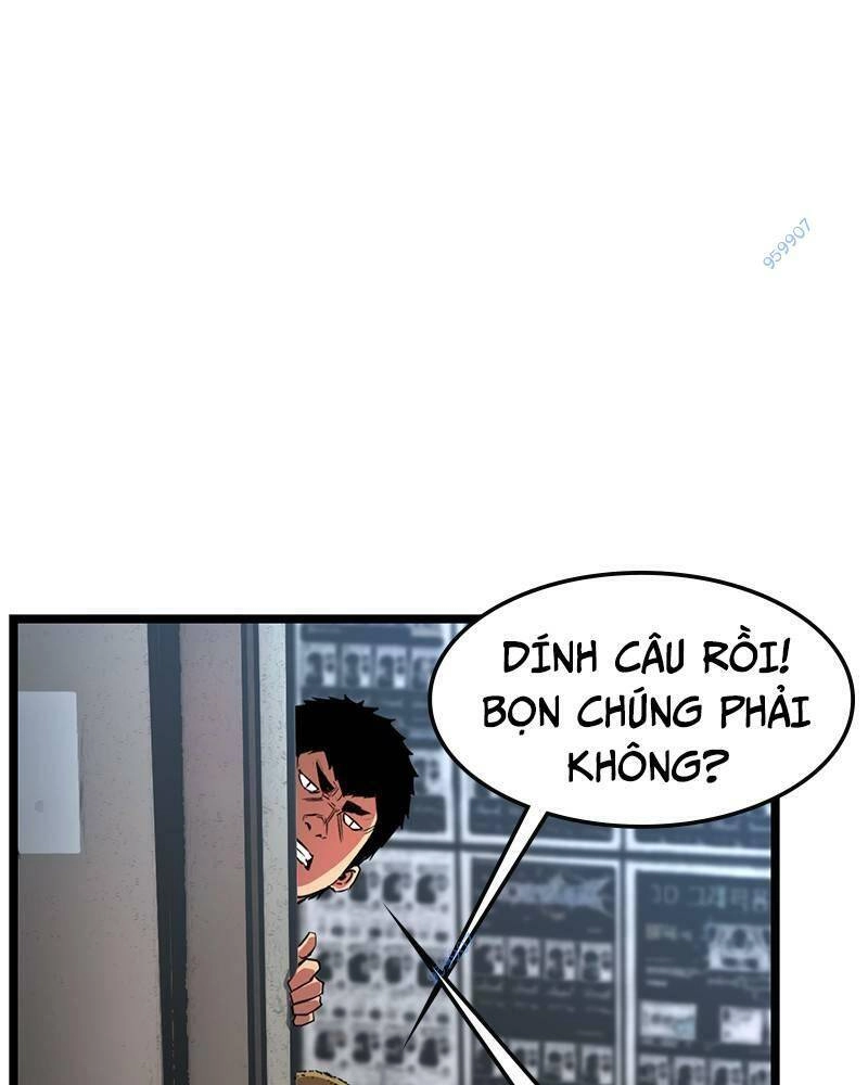 Phòng Gym Hanlim Chapter 35 - 112
