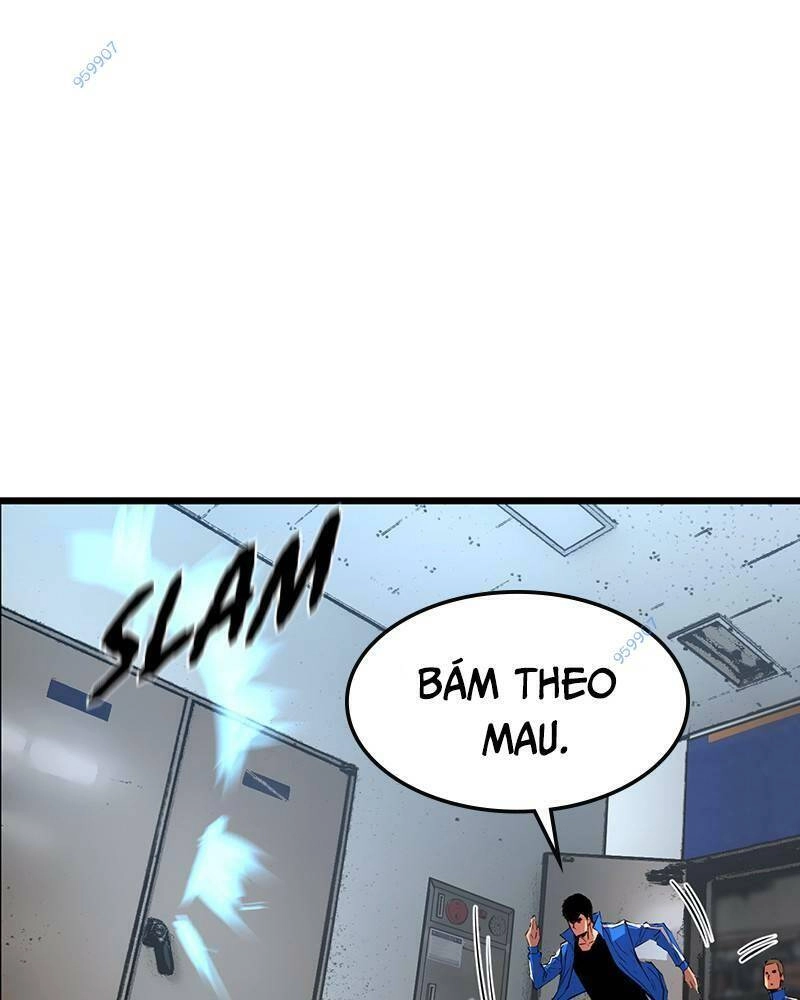 Phòng Gym Hanlim Chapter 35 - 114