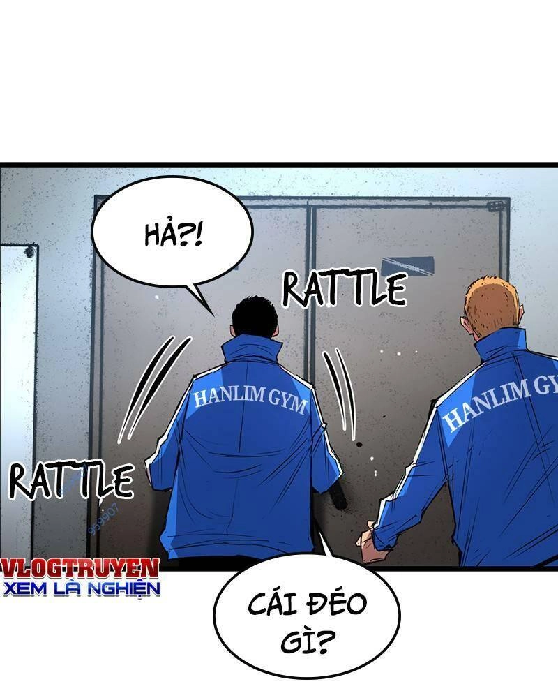 Phòng Gym Hanlim Chapter 35 - 116