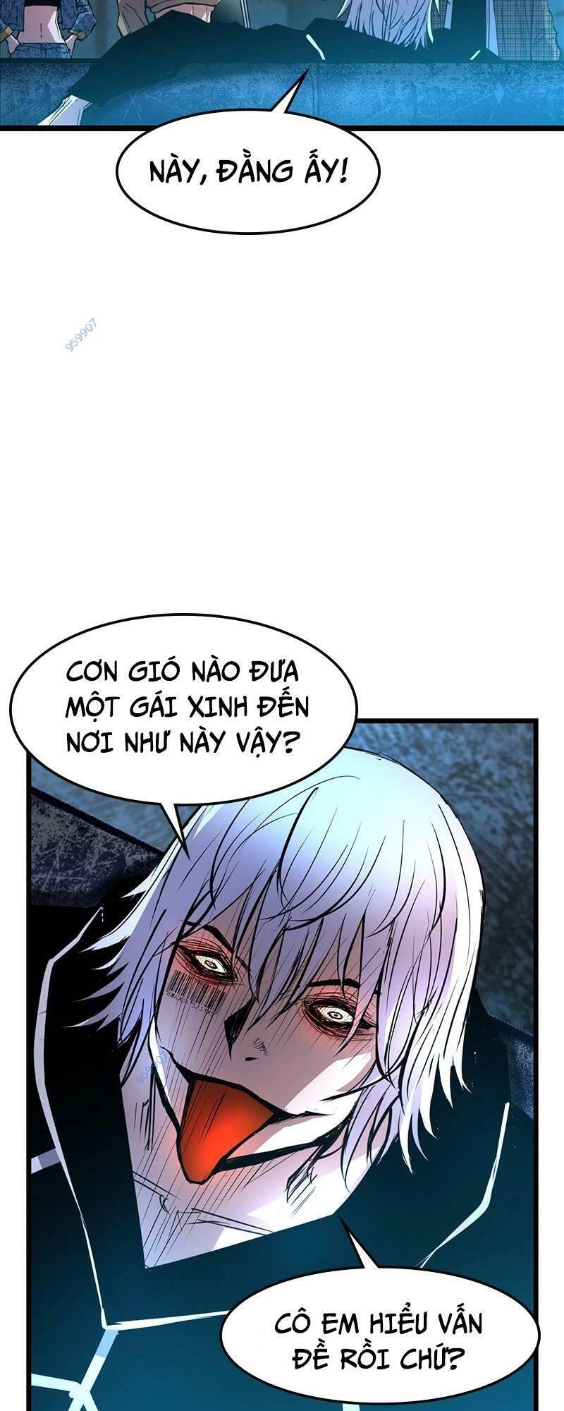 Phòng Gym Hanlim Chapter 35 - 118