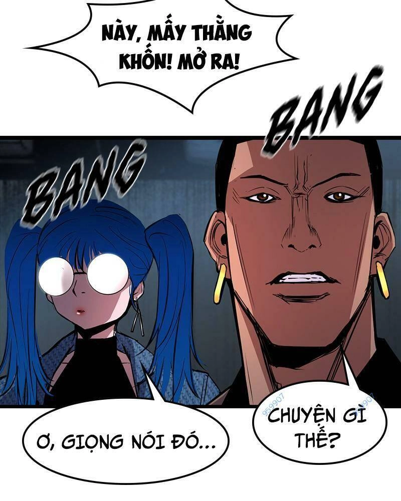 Phòng Gym Hanlim Chapter 35 - 121